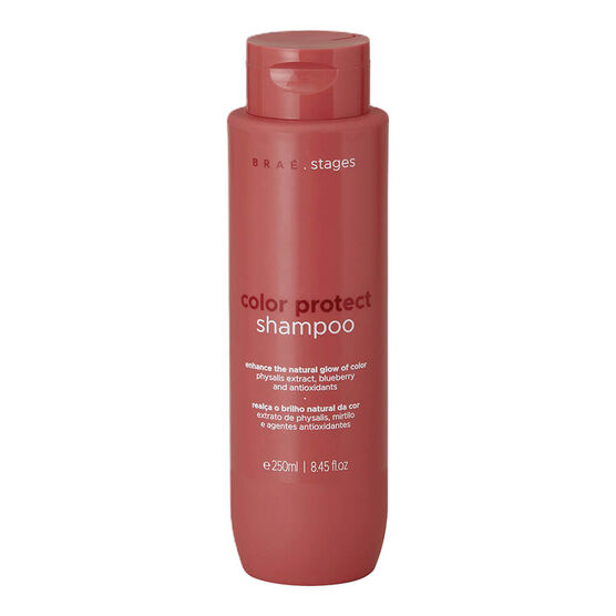 Shampoo Bra&eacute; Stages Color Protect